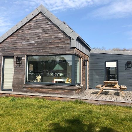 La Cabine Du Bout Du Monde Avec Mezzanine Pl07 Kador, Votre Maison De Vacances De Haut Standing Κροζόν Εξωτερικό φωτογραφία